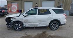 هيونداي باليسيد